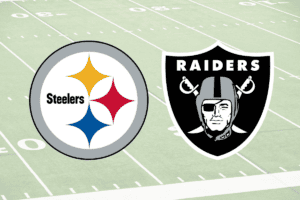Football Players who Played for Steelers and Raiders
