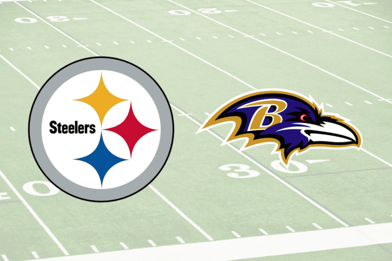 Football Players who Played for Steelers and Ravens