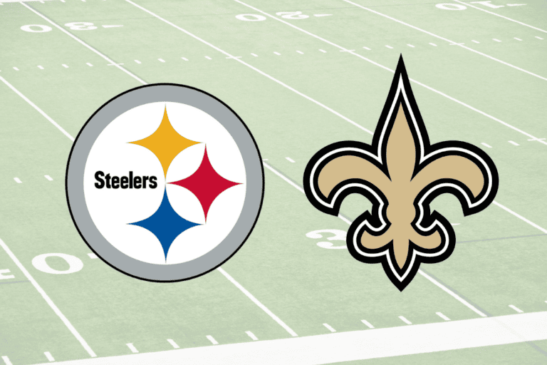 Football Players who Played for Steelers and Saints