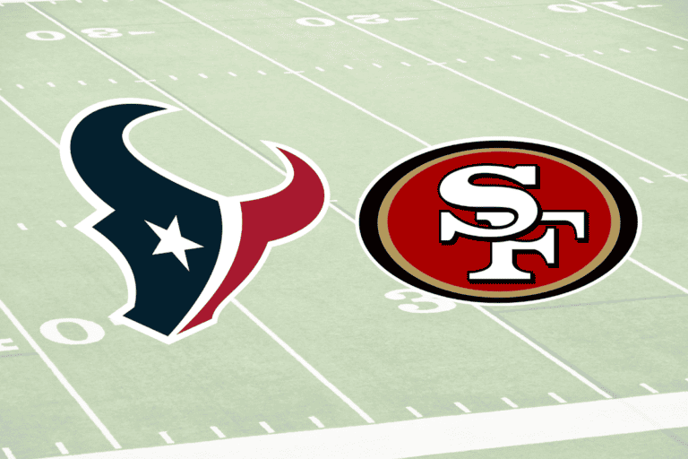 Football Players who Played for Texans and 49ers