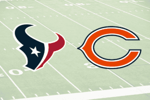 Football Players who Played for Texans and Bears