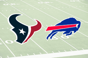 Football Players who Played for Texans and Bills