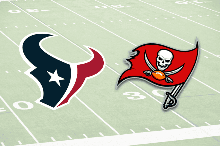 Football Players who Played for Texans and Buccaneers