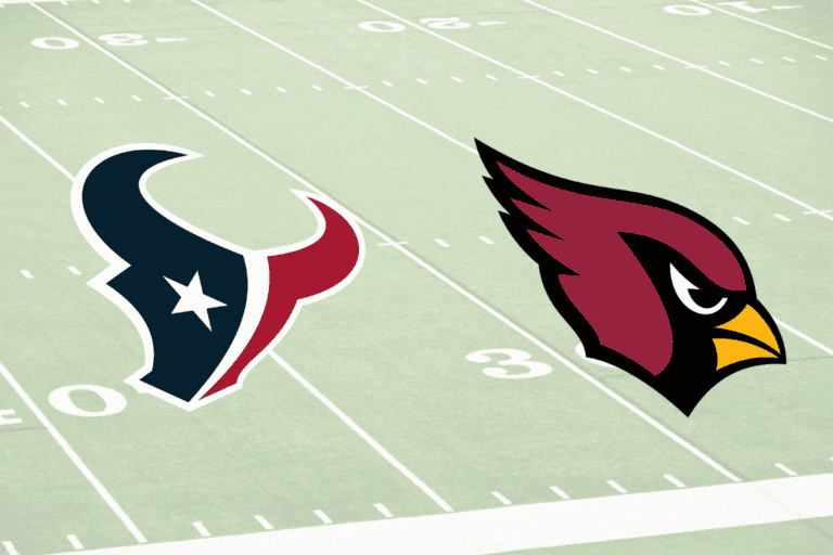 Football Players who Played for Texans and Cardinals