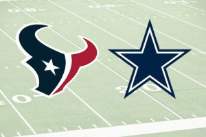Football Players who Played for Texans and Cowboys