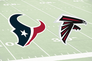 Football Players who Played for Texans and Falcons