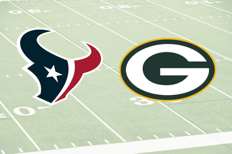 Football Players who Played for Texans and Packers