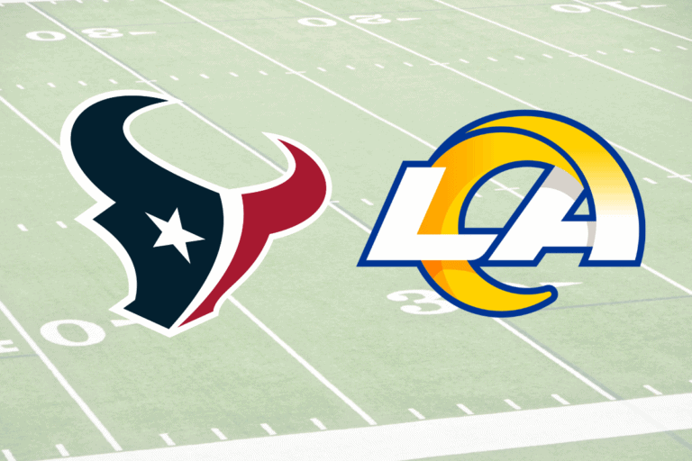 6 Football Players who Played for Texans and Rams
