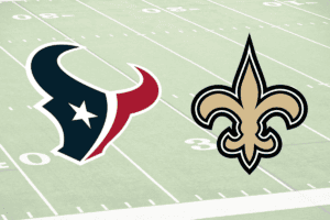 6 Football Players who Played for Texans and Saints