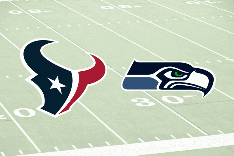 Football Players who Played for Texans and Seahawks