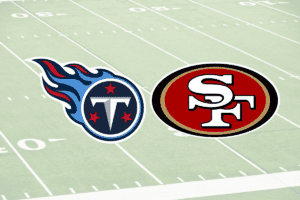 Football Players who Played for Titans and 49ers