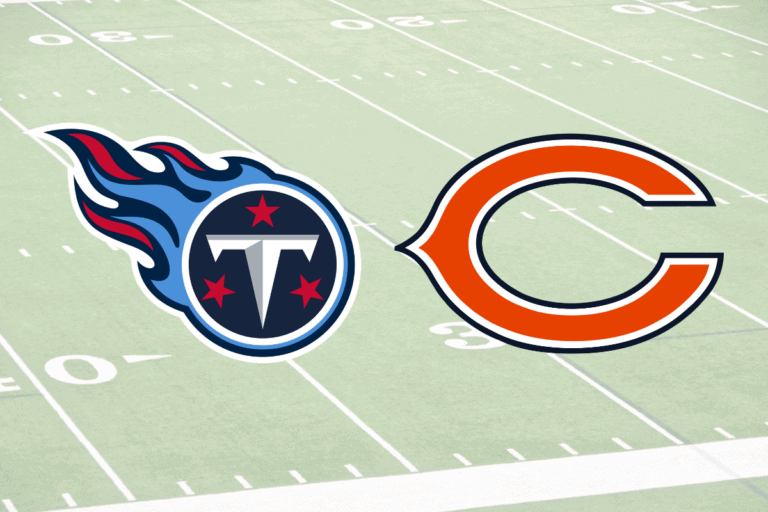 Football Players who Played for Titans and Bears