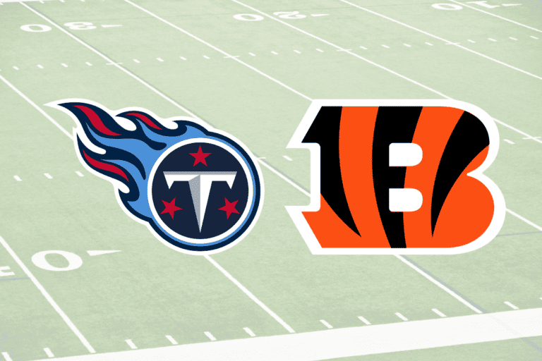 Football Players who Played for Titans and Bengals