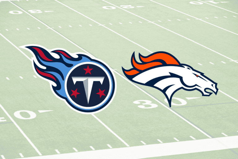 Football Players who Played for Titans and Broncos