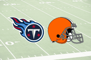 Football Players who Played for Titans and Browns