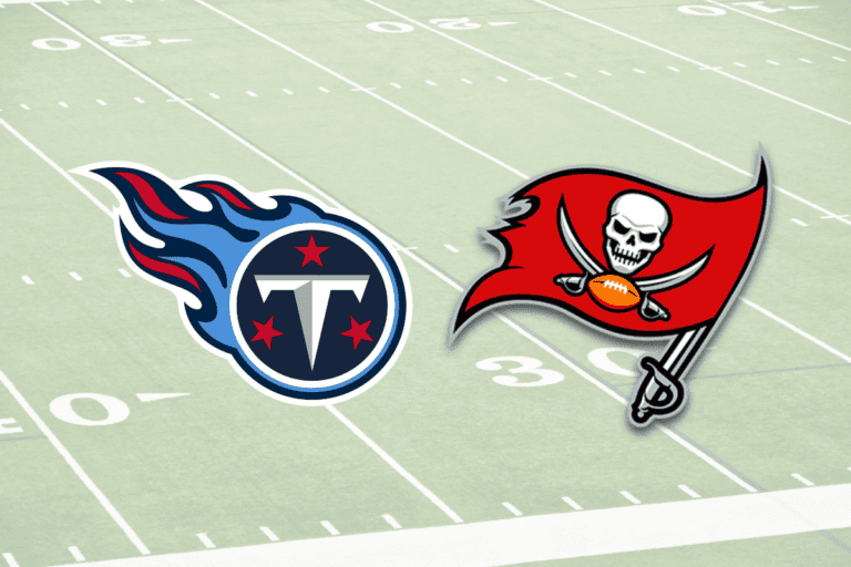 6 Football Players who Played for Titans and Buccaneers