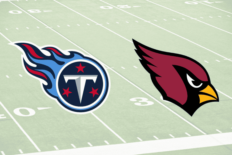6 Football Players who Played for Titans and Cardinals