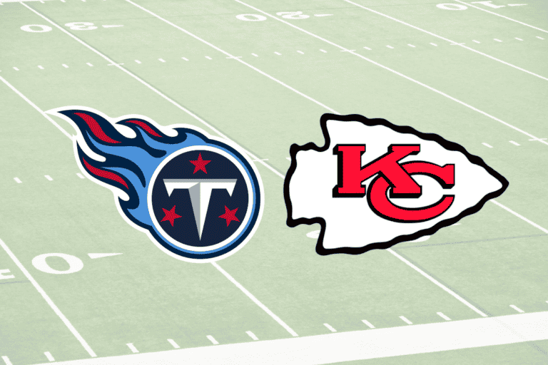Football Players who Played for Titans and Chiefs