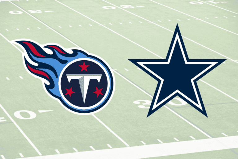 Football Players who Played for Titans and Cowboys
