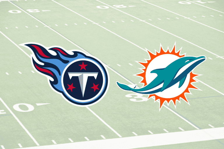 Football Players who Played for Titans and Dolphins