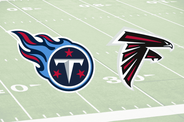 5 Football Players who Played for Titans and Falcons
