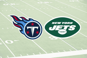 Football Players who Played for Titans and Jets