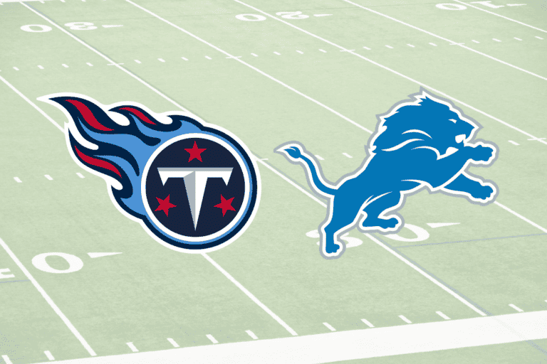 Football Players who Played for Titans and Lions