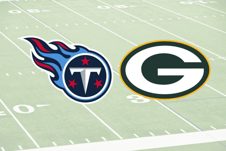 Football Players who Played for Titans and Packers