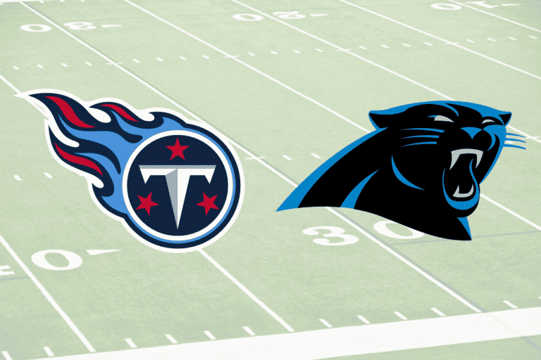 Football Players who Played for Titans and Panthers
