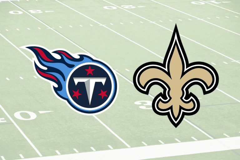 Football Players who Played for Titans and Saints