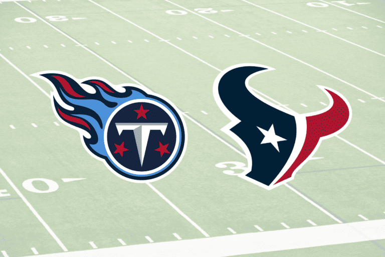 Football Players who Played for Titans and Texans