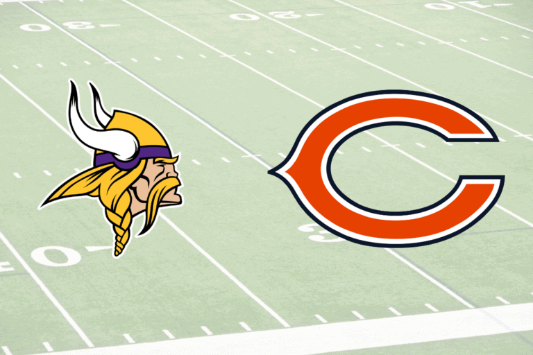 Football Players who Played for Vikings and Bears