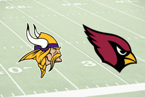 Football Players who Played for Vikings and Cardinals