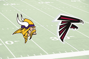 Football Players who Played for Vikings and Falcons