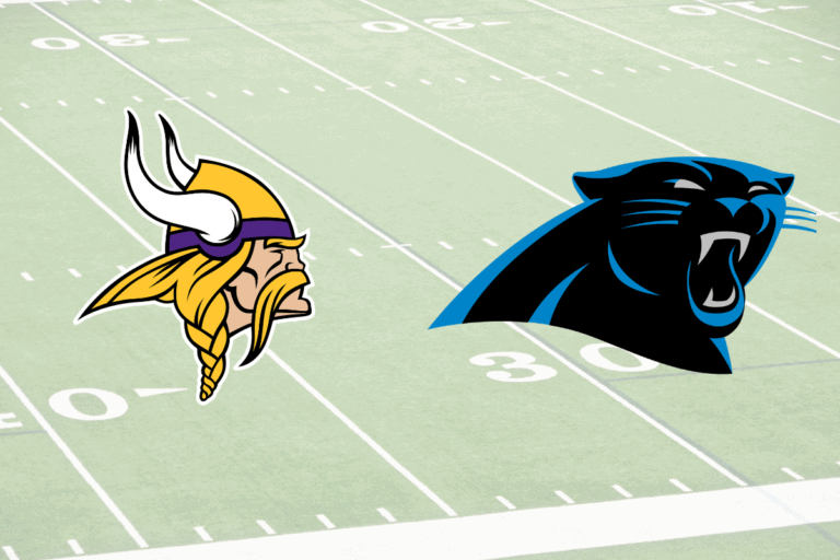 5 Football Players who Played for Vikings and Panthers