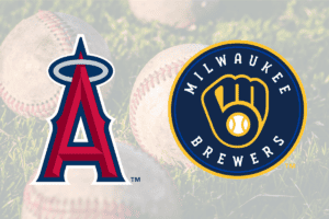 Players that Played for Angels and Brewers