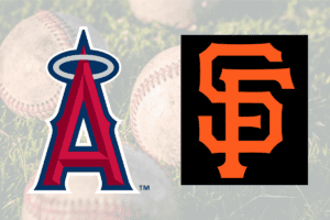 Baseball Players who played for Angels and Giants