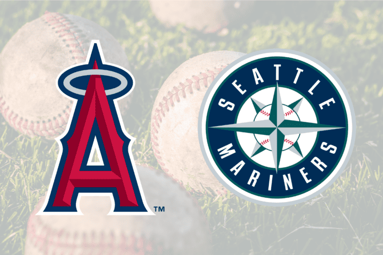 Players that Played for Angels and Mariners