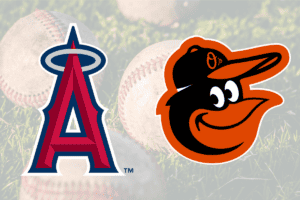 7 Baseball Players who Played for Angels and Orioles