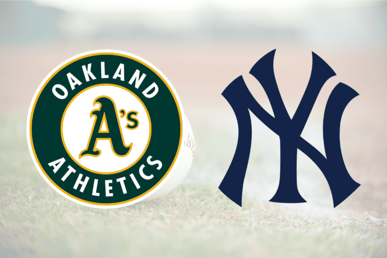 Players that Played for A's and Yankees