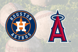 Baseball Players who Played for Astros and Angels