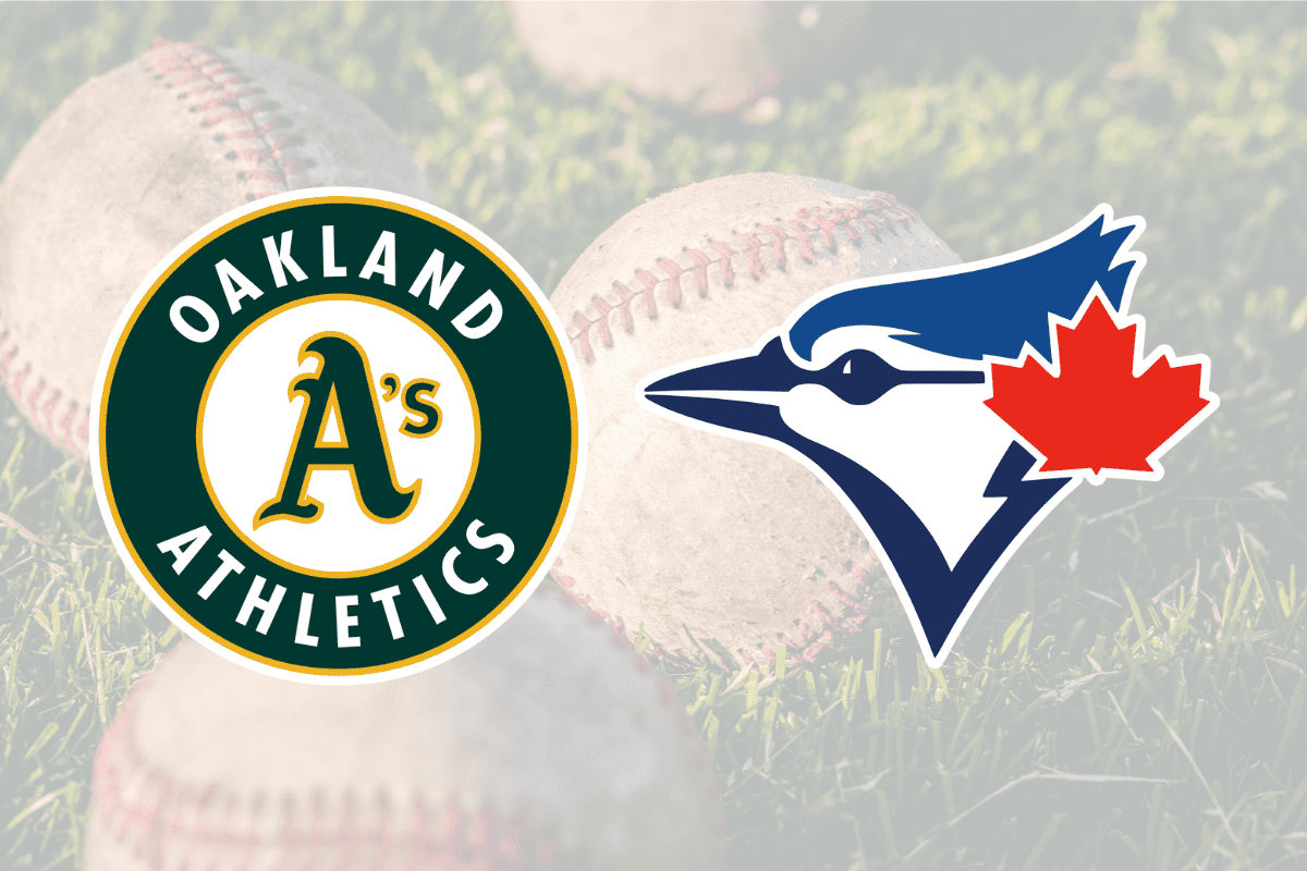 Players that Played for Athletics and Blue Jays
