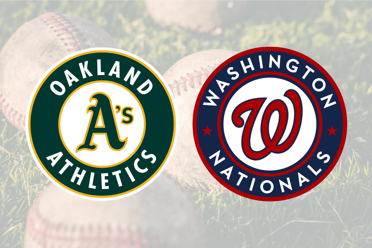 Players that Played for Athletics and Nationals