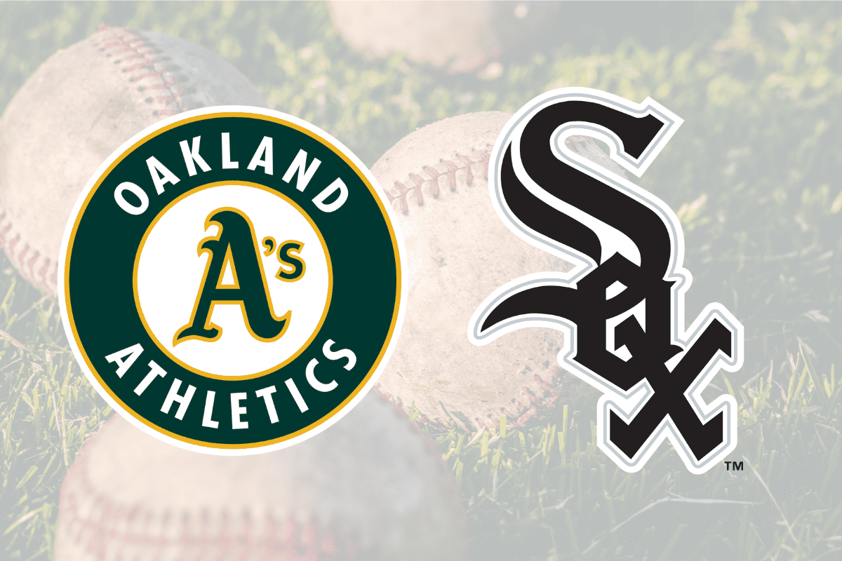 Players that Played for Athletics and White Sox