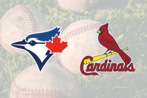 Players that Played for Blue Jays and Cardinals