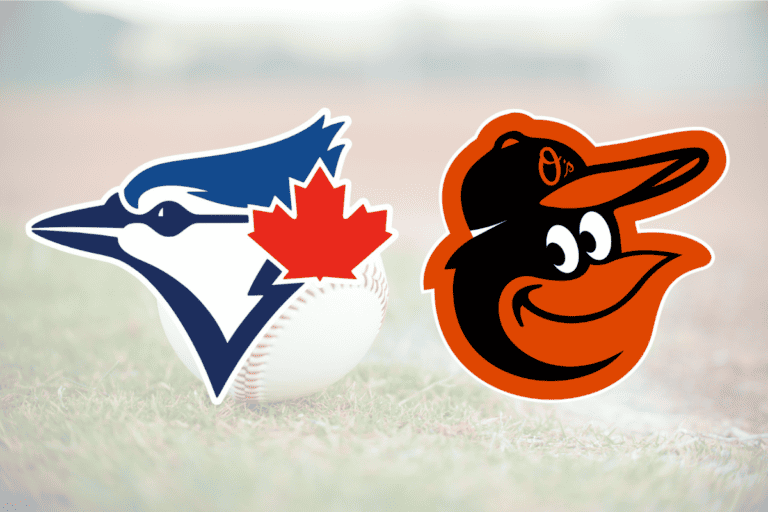 Players that Played for Blue Jays and Orioles