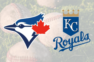 Baseball Players who Played for Blue Jays and Royals