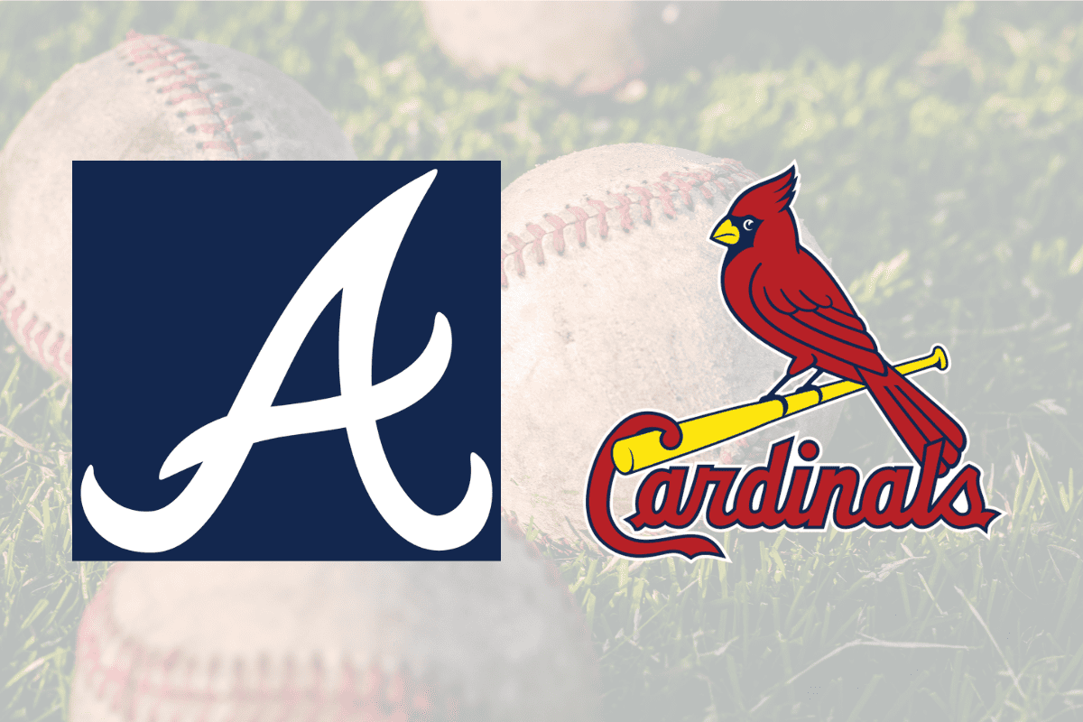 Players that Played for Braves and Cardinals