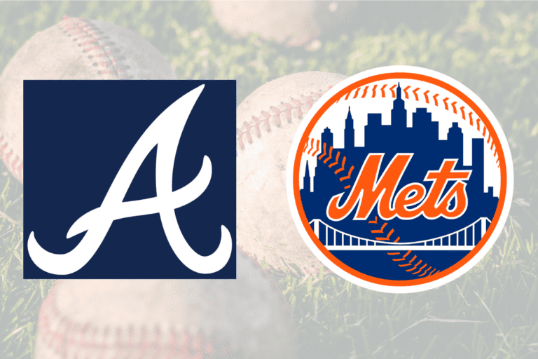7 Baseball Players who Played for Braves and Mets