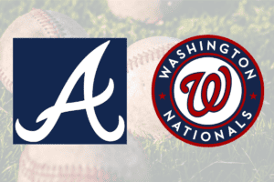 Baseball Players who Played for Braves and Nationals